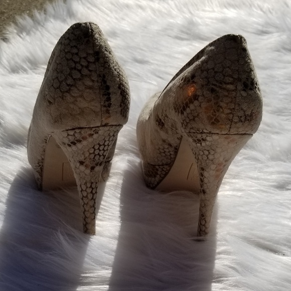 🐍 SSS Sultry Snakeskin🐍STUNNERS - Picture 7 of 8